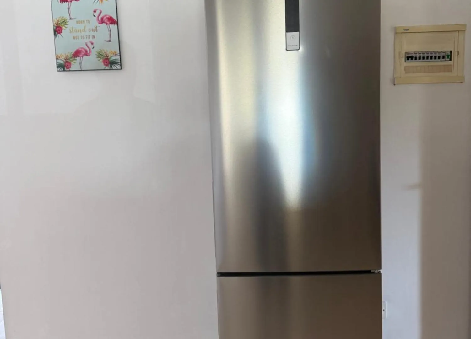 Apartment Welcome To Larnaca 50M From The Beachfront