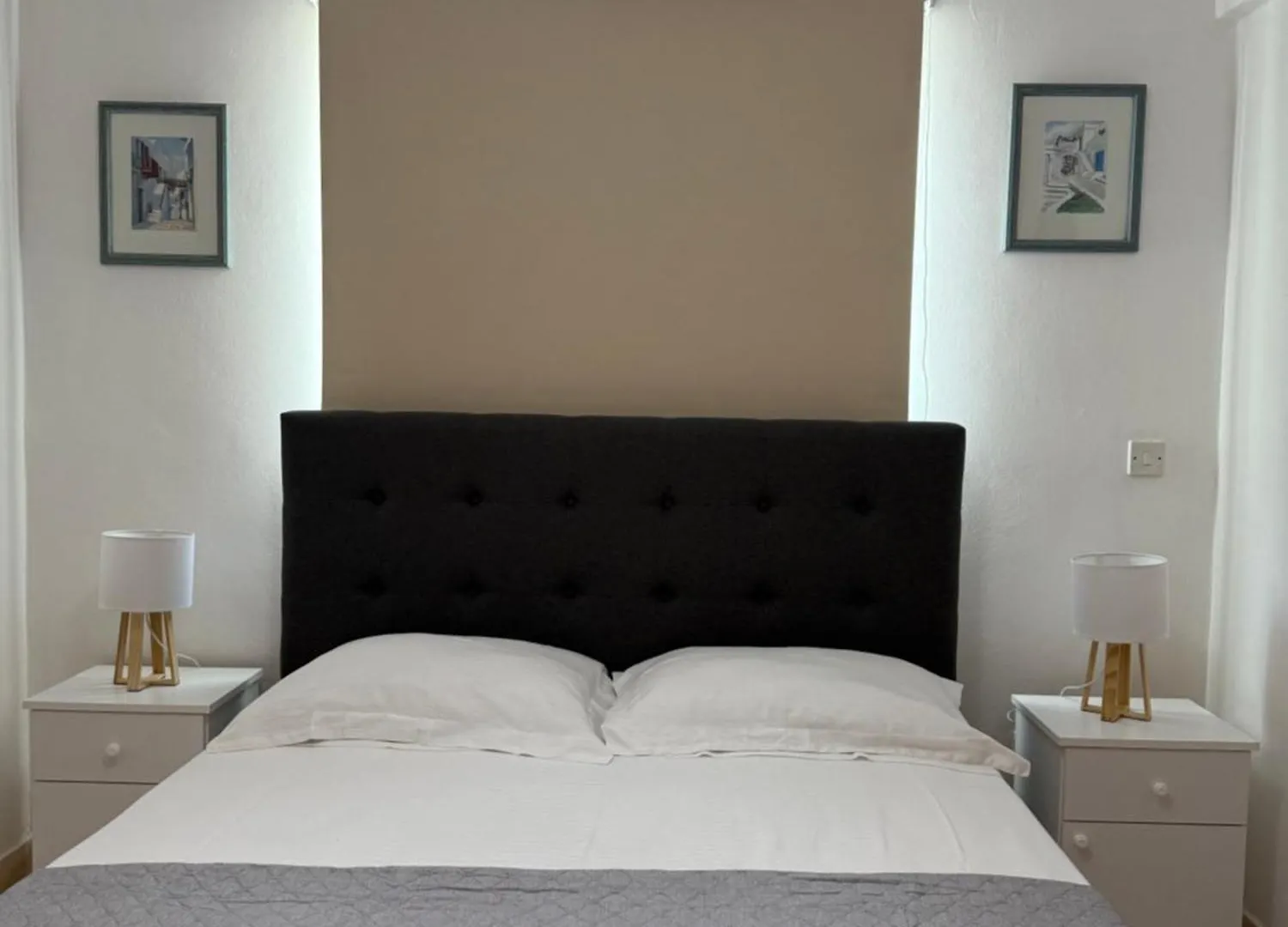Apartment Welcome To Larnaca 50M From The Beachfront Cyprus