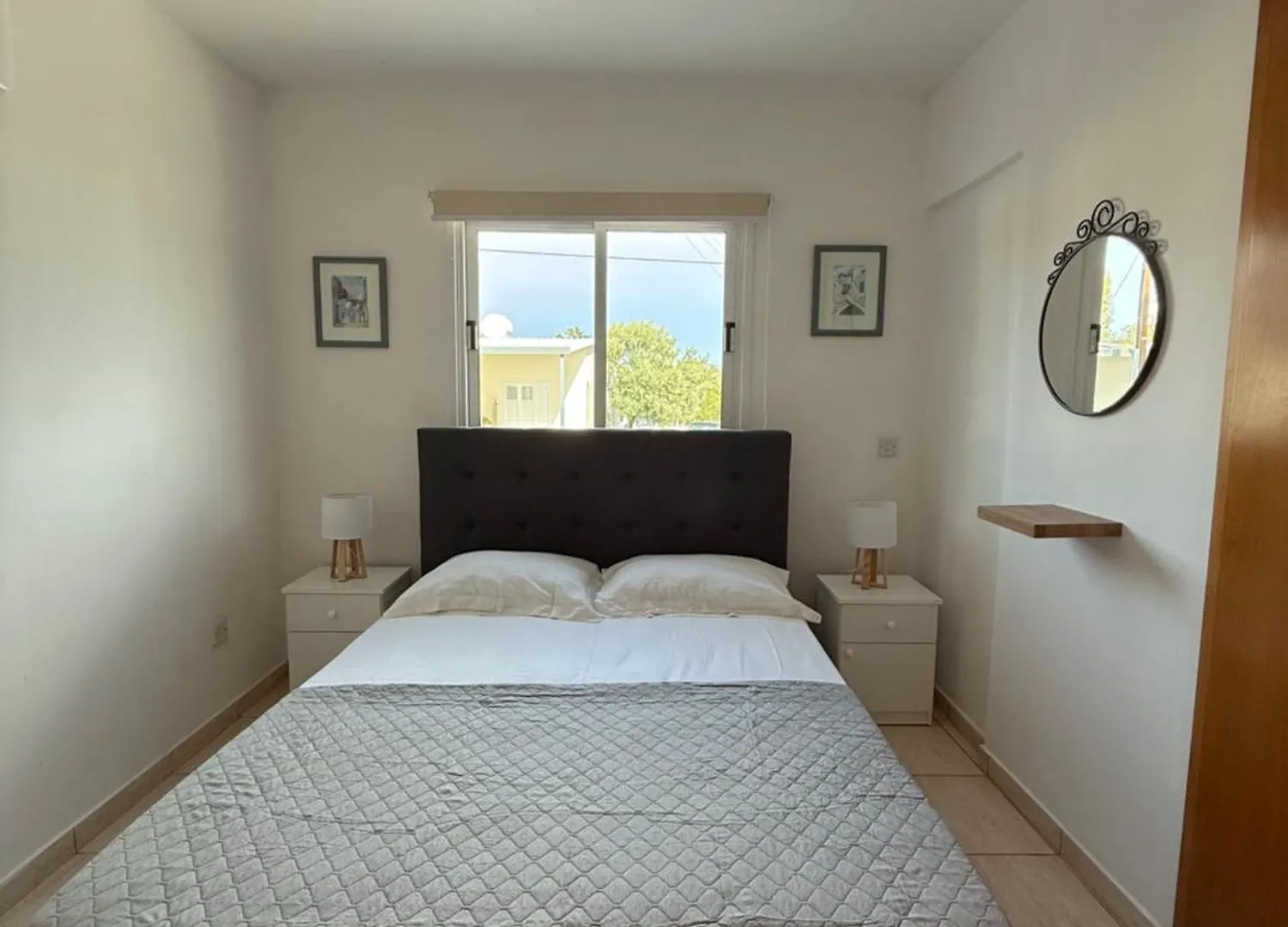 Apartment Welcome To Larnaca 50M From The Beachfront