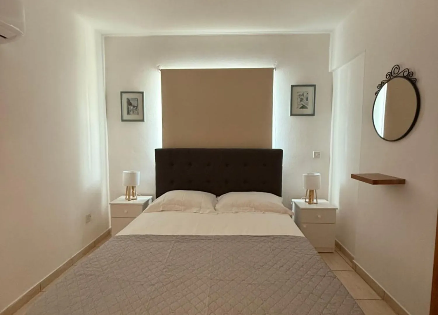 Welcome To Larnaca 50M From The Beachfront 0*,